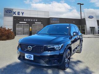 2024 Volvo XC40