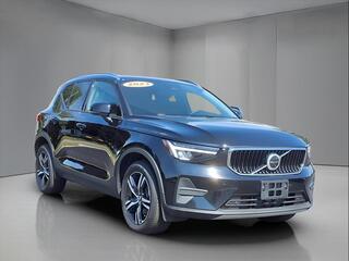2023 Volvo XC40