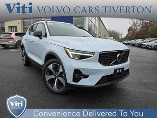 2024 Volvo XC40 for sale in Tiverton RI