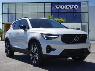 2024 Volvo XC40