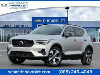 2024 Volvo XC40