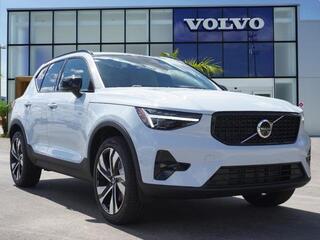 2024 Volvo XC40