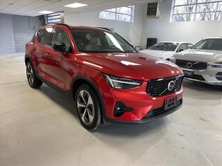 2023 Volvo XC40 for sale in Hasbrouck Heights NJ