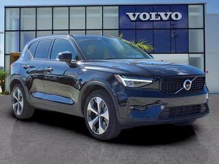 2024 Volvo XC40