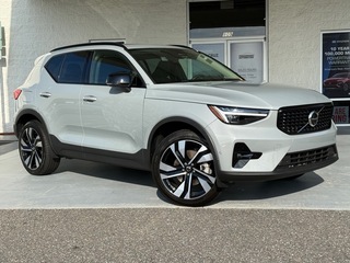 2024 Volvo XC40 for sale in Valdese NC