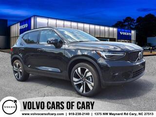 2024 Volvo XC40