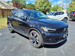 2024 Volvo XC40 for sale in Rochester NY