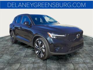 2024 Volvo XC40