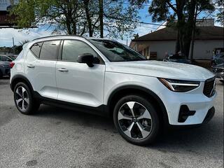 2024 Volvo XC40 for sale in Savannah GA