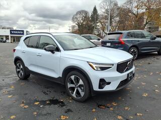 2024 Volvo XC40 for sale in Rochester NY