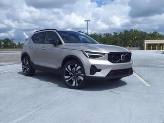 2024 Volvo XC40