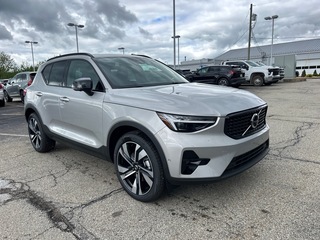 2025 Volvo XC40 for sale in Greensburg PA