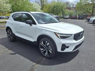 2025 Volvo XC40 for sale in Rochester NY