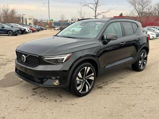 2026 Volvo XC40 for sale in New Braunfels TX