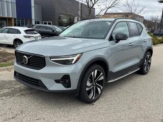 2025 Volvo XC40 for sale in New Braunfels TX