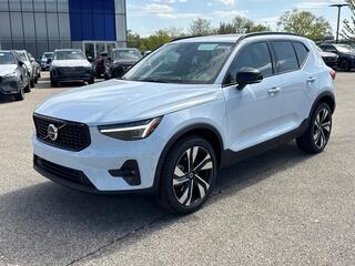 2026 Volvo XC40 for sale in New Braunfels TX