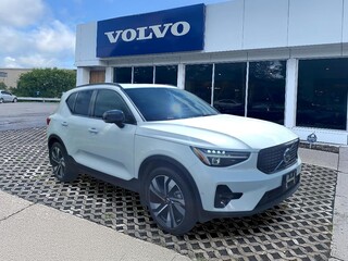 2025 Volvo XC40 for sale in Rochester NY