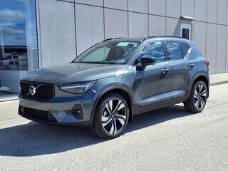 2026 Volvo XC40 for sale in Tupelo MS
