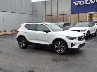 2026 Volvo XC40 for sale in Raleigh NC