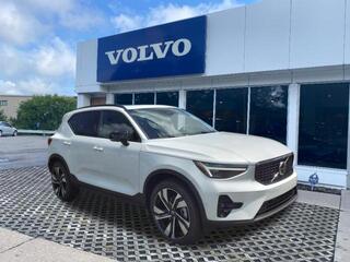 2025 Volvo XC40 for sale in Rochester NY