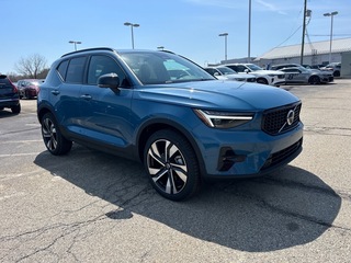 2025 Volvo XC40 for sale in Greensburg PA