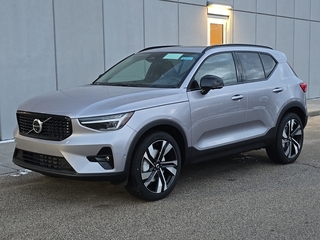 2026 Volvo XC40 for sale in Tupelo MS