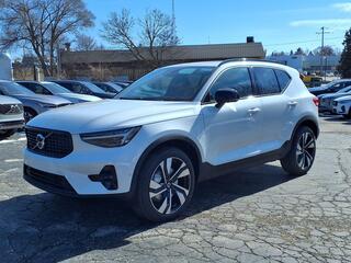 2026 Volvo XC40 for sale in Tupelo MS