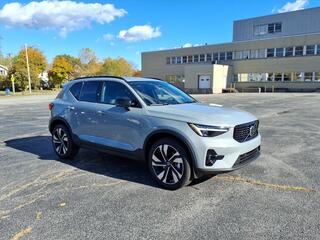 2026 Volvo XC40 for sale in Rochester NY
