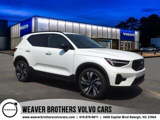 2024 Volvo XC40 for sale in Raleigh NC