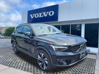 2025 Volvo XC40 for sale in Rochester NY