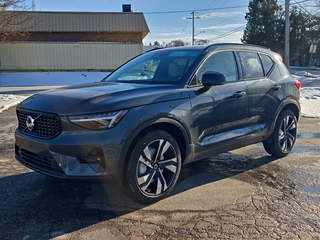 2026 Volvo XC40 for sale in Tupelo MS