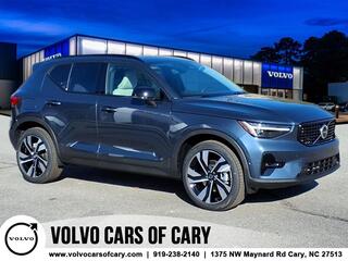 2026 Volvo XC40 for sale in Cary NC