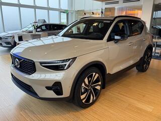 2026 Volvo XC40 for sale in New Braunfels TX