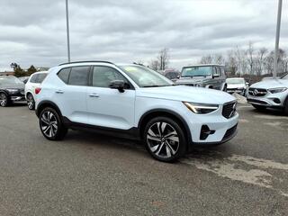 2024 Volvo XC40