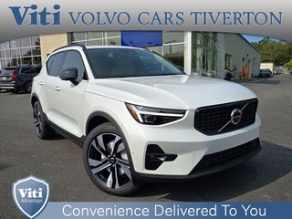 2025 Volvo XC40 for sale in Tiverton RI