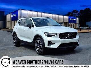 2026 Volvo XC40 for sale in Raleigh NC