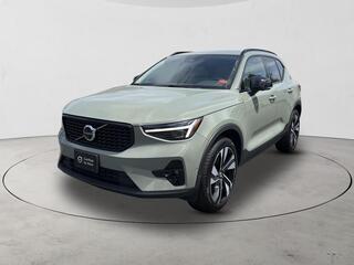 2025 Volvo XC40 for sale in Matteson IL
