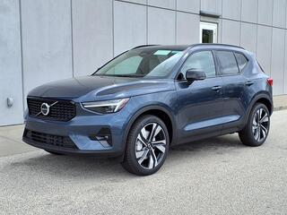 2026 Volvo XC40 for sale in Tupelo MS