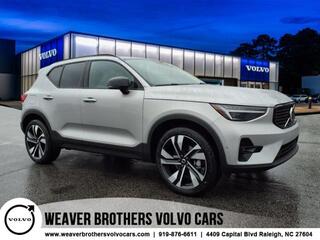 2025 Volvo XC40 for sale in Raleigh NC