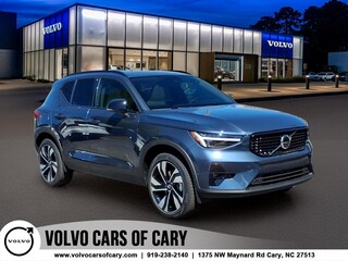 2026 Volvo XC40 for sale in Cary NC