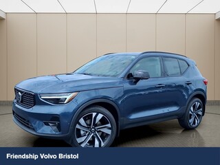 2026 Volvo XC40 for sale in Bristol TN