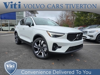 2025 Volvo XC40 for sale in Tiverton RI