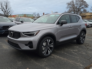 2026 Volvo XC40 for sale in Tupelo MS