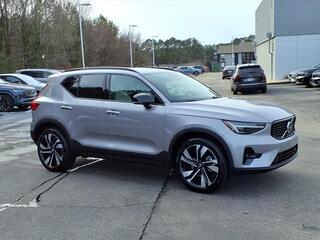 2026 Volvo XC40 for sale in Raleigh NC