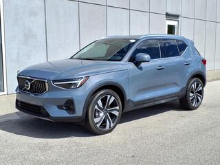 2023 Volvo XC40 for sale in Tupelo MS