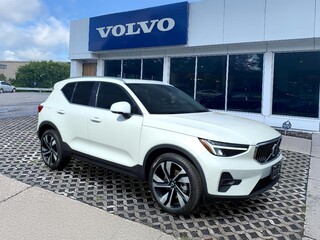 2023 Volvo XC40 for sale in Rochester NY