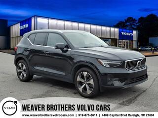 2023 Volvo XC40 for sale in Raleigh NC