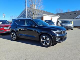 2023 Volvo XC40