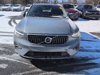 2023 Volvo XC40 for sale in Bristol TN