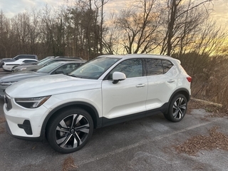 2023 Volvo XC40 for sale in Bristol TN